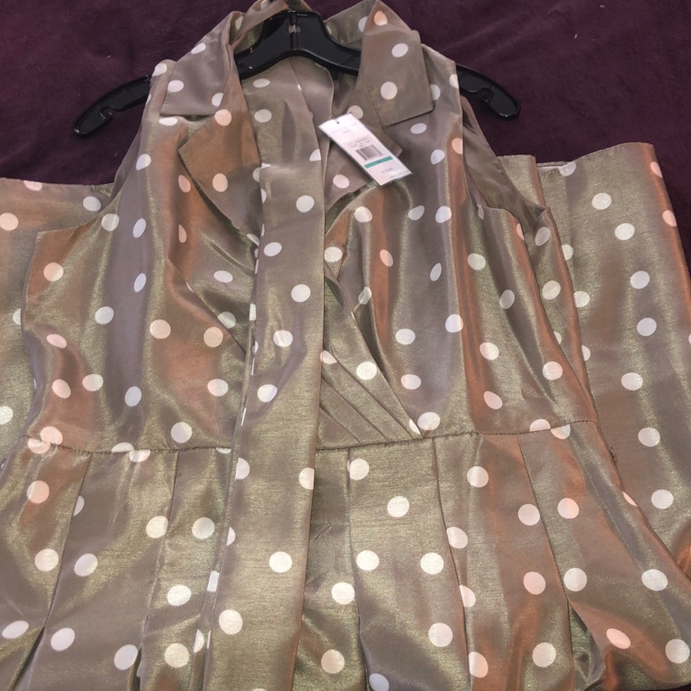 Jessica Howard Dress